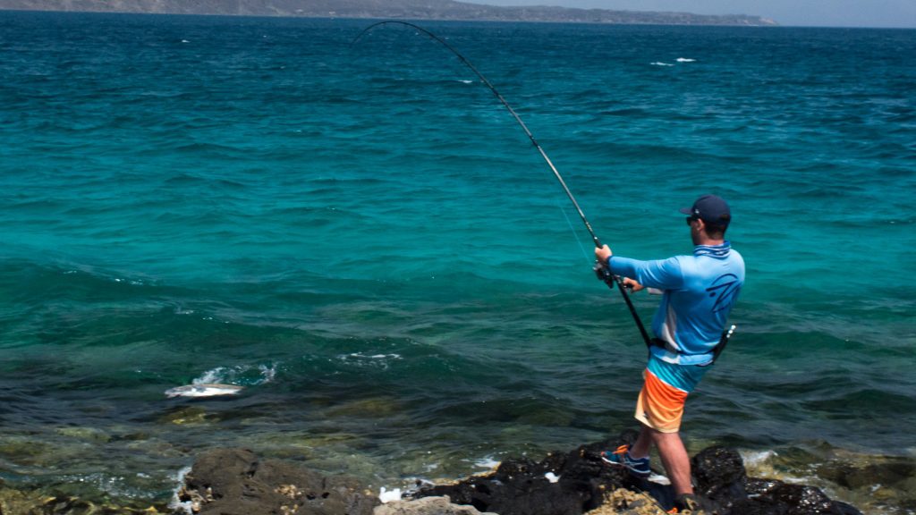 Fishing Tackle for Djibouti