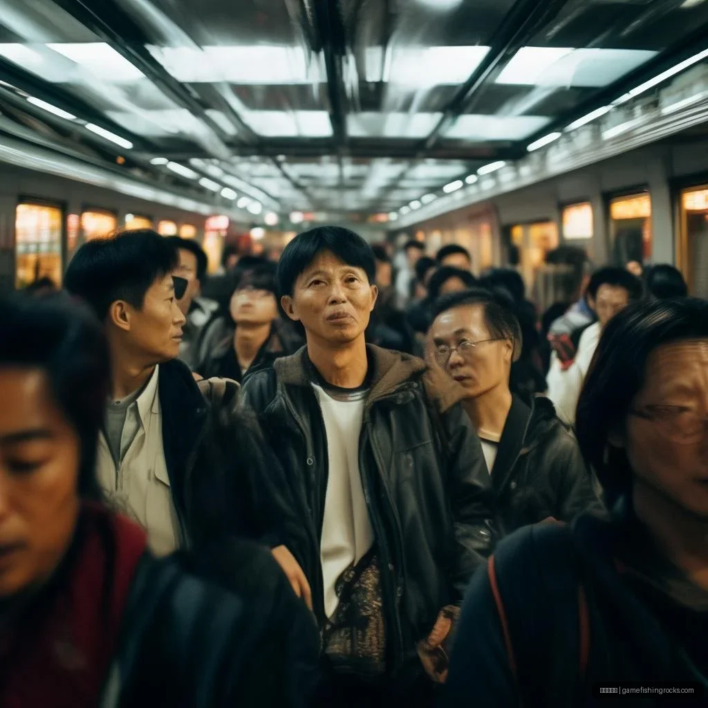 美高梅澳门 - 北京地铁24小时客流量创新 美高梅澳门平台 高，多线路拥堵引 配图1